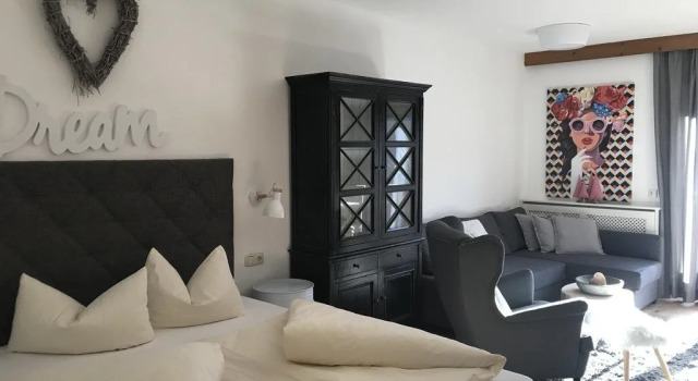Gästehaus Weiherhof, Забронировать Отель Альпбах Долина Альпбах