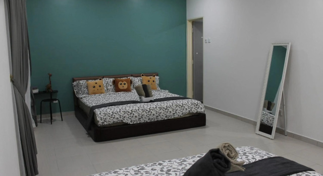 Luxury Kuala Selangor Homestay