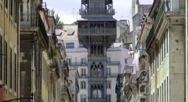Westlight Lisboa Madalena, Забронировать Отель Отели Лиссабона с парковкой, рядом с Рештаурадориш, Парковка