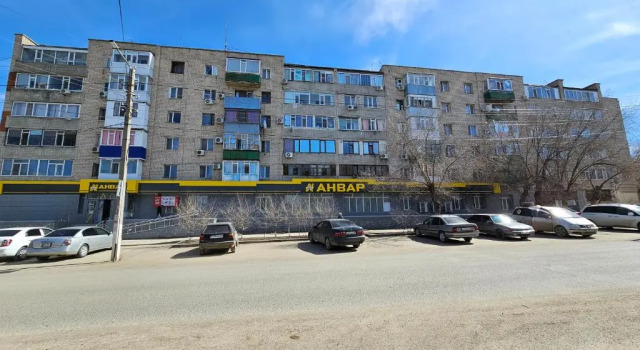 Mars APARTMENT 1, Buchen Sie Ferienwohnung Apartments in Aktobe Region, Ferienwohnung