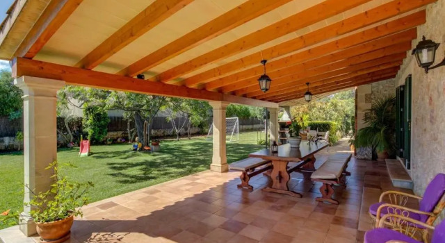Вилла Villa Casa Margarita by Villa Plus