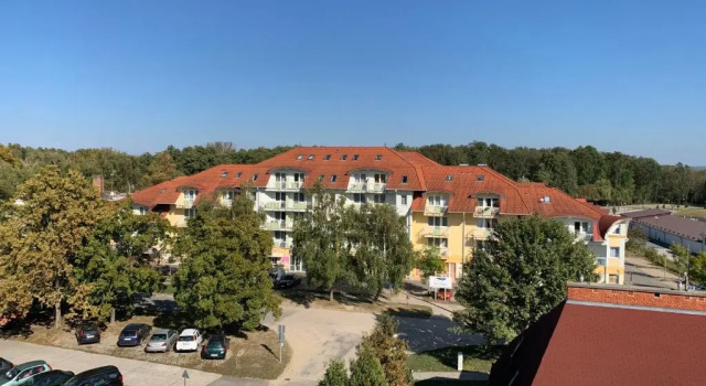 Dorka Apartman Zalakaros, Prenota Appartamento Hotel a Western Transdanubia con piscina, Piscina