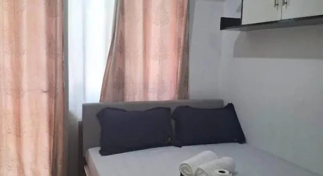 SMDC Good Stays - Sea Residences 2BR, Забронировать Апартаменты/квартира Пасай 