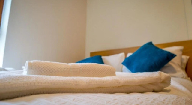 Prospect Lodge Serviced Accommodation