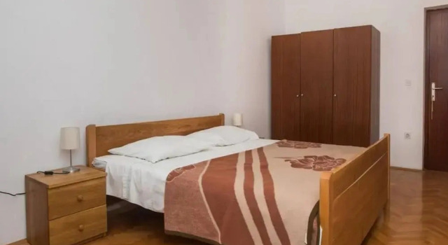 Well-appointed Apartment in Sibenik-brodarica, Забронировать Апартаменты/квартира Апартаменты Шибеник, рядом с Частный Пляж Гостевого Дома «Знатна Рибица», Апартаменты/квартира