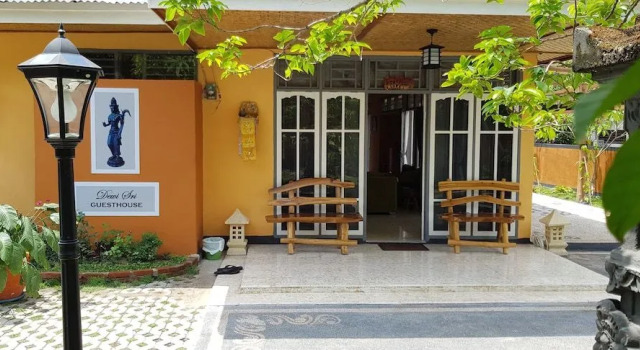 Dewi Sri Guesthouse