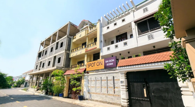 Spot on 695 Sai Gon Dorm - Hostel, Забронировать Хостел Хостелы Хошимина, Хостел