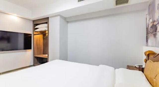 Люкс Chang'an Jinzuo Hotel