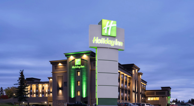 Holiday Inn Calgary-Airport by IHG