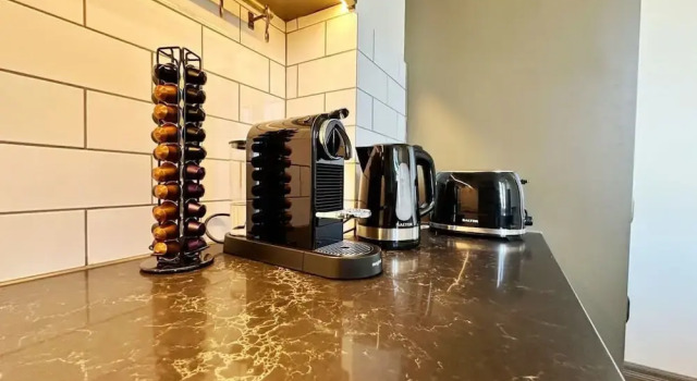 Melody Apartament in Greater London, Varaa Huoneisto Asunnot kohteessa Merseyside, Huoneisto