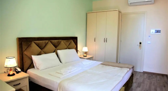 Двухместный номер Standard с видом на сад Hotel Veliera