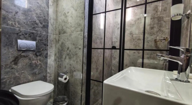 Семейный люкс The Golden Peras Hotel & Spa