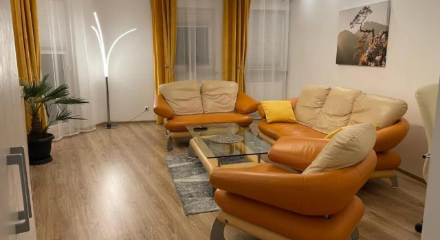 Апартаменты Superior Apartamenty Grodowa 2