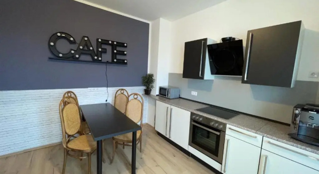 Апартаменты Joanna Apartment - MA Rheinau 2