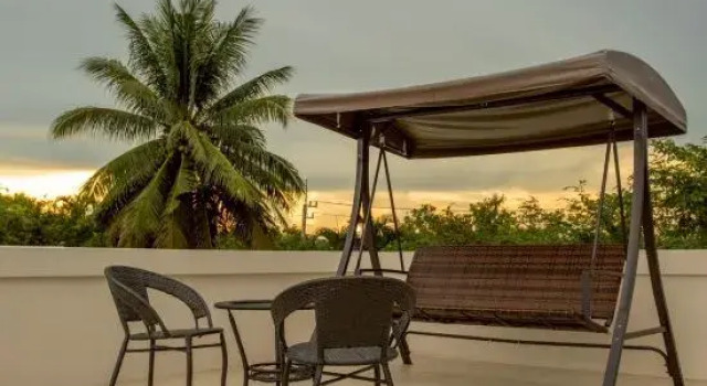 RiccoPoolvillaKhaoyai, Забронировать Отель Отели Khao Yai 3 звезды, 3*