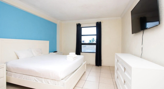 Апартаменты 320 City View Hollywood Beach