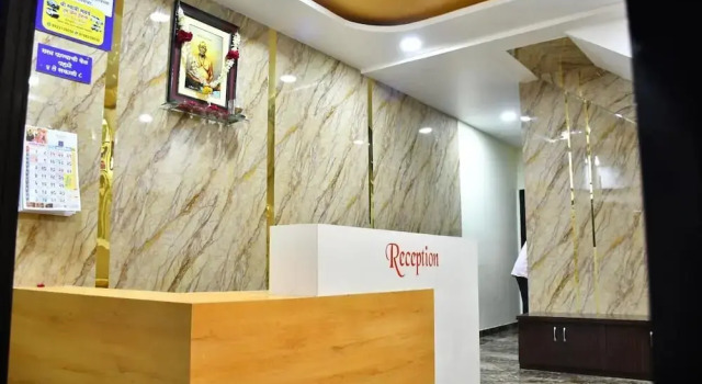 Hotel Kalika Residency - Akkalkot, Réserver Hôtel Akkalkot State 
