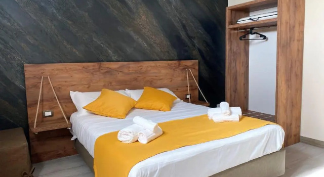 Номер Superior Arsenale Porto