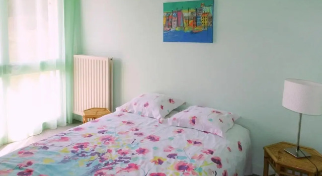 Holiday Home in Barneville Carteret Near Beach, Забронировать Отель Барнвиль-Картере Cotentin, рядом с Пляж Картре
