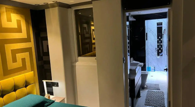 Exclusive 2 Bed Flat Flat South Kensington