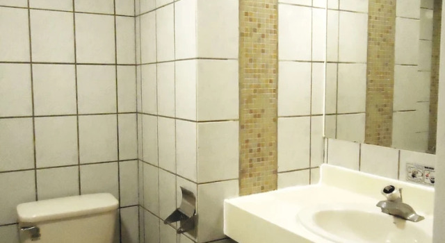 Номер Comfort Hsinchu World Trade Business Hall