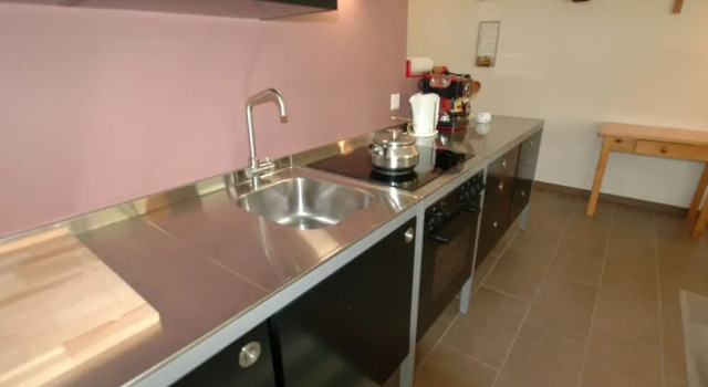 Апартаменты Apartment in Blatten With Mountain Views & Open Kitchen