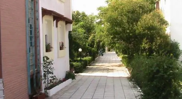 magicstay - aparthotel 3 stars polychrono