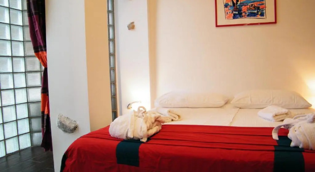 Семейный люкс President Suites