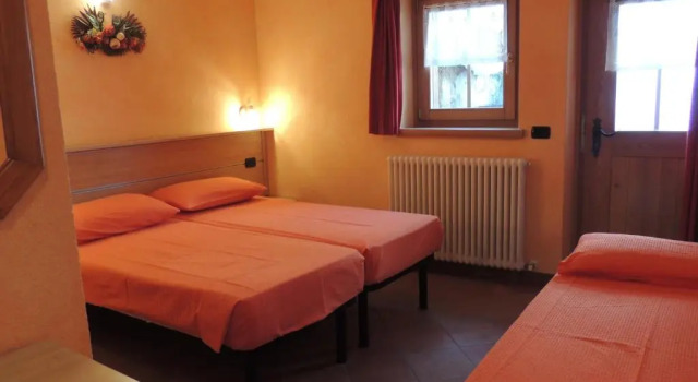 Apartment 2 Schlafzimmer Livigno Chalets