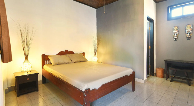 Номер Standard Puri Agung Homestay