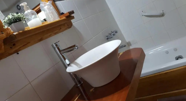 Номер Standard Arroyo Escondido
