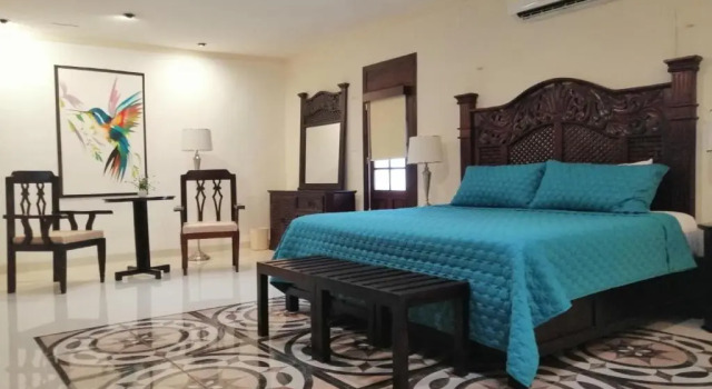 Студия Casa San Roque Valladolid
