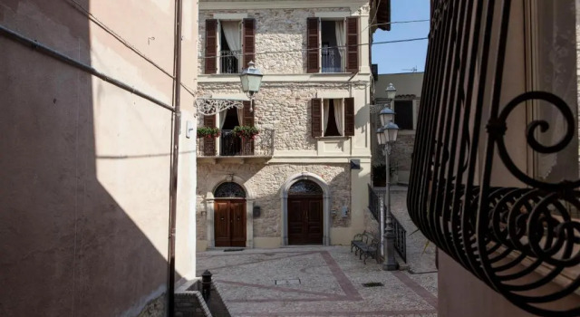 Dimora Il Palazzetto, Reserva ahora Hotel Cugnoli Abruzos