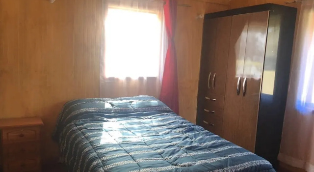 Cabin Chalet Type in Pucon, Rezervovat Chata Hotely v Araucanía s parkováním, Parkování