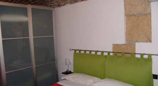 InCentro Apartments