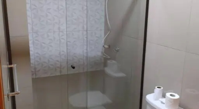 Apart 2 habitaciones vista a Itaipú - 32