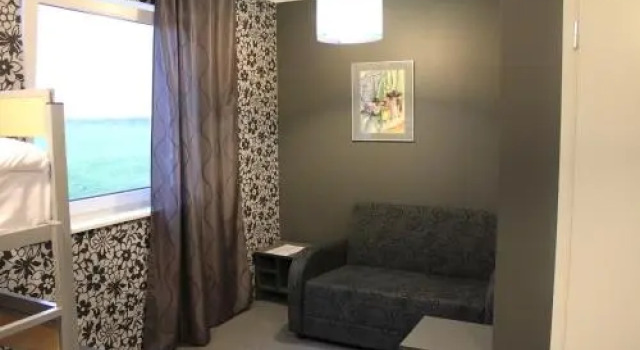 Tuhamäe Hostel, Κράτηση Χοστέλ Kivioli Ida-Virumaa