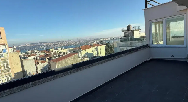 Номер Standard İstanbul Guesthouse