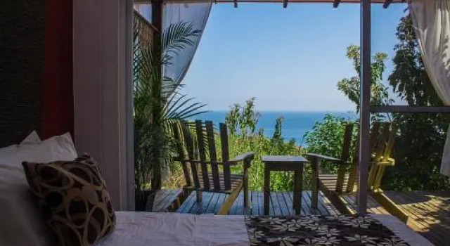 Casa Qi Mazunte