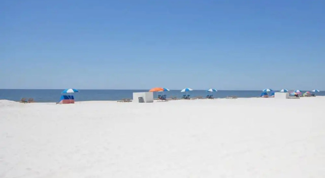 Pelican Pointe #1003 by Southern Vacation Rentals, Boek Appartement Orange Beach 