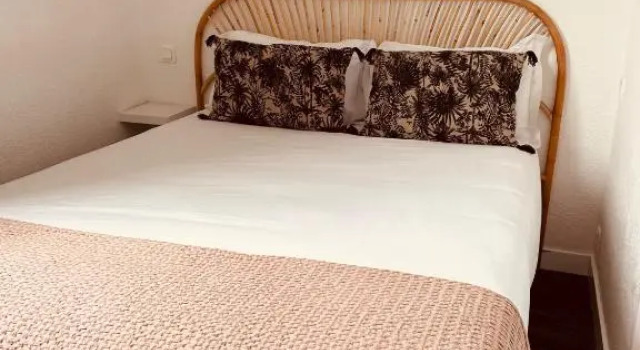 Семейный номер Standard Hôtel Le Britannic