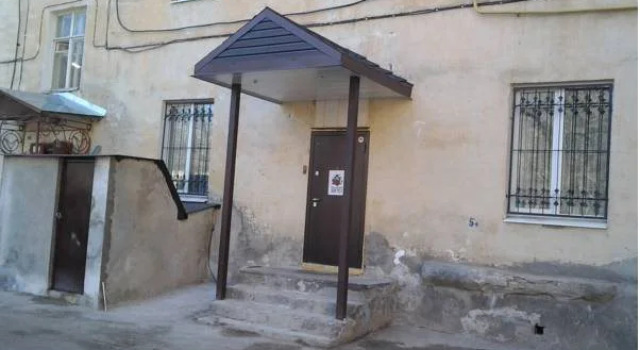 Хостел Чкаловский