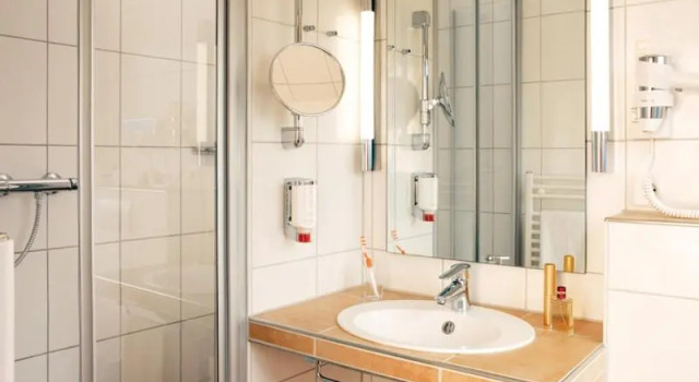 Номер Standard Luckai Hotel & Restaurant Inhaber Dennis Burmann