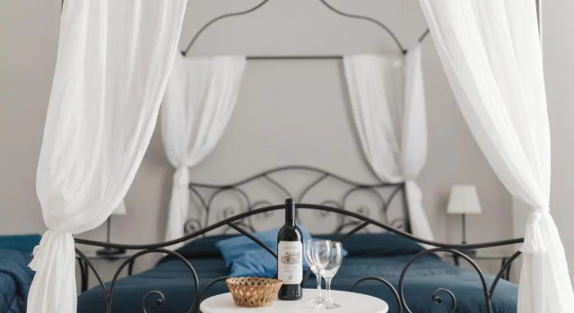Matera Suite