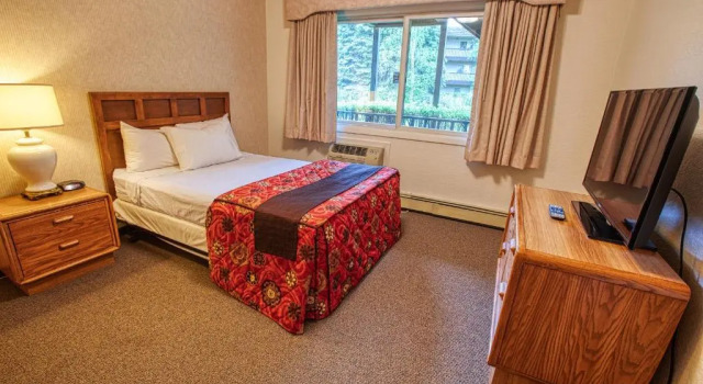 Wedgewood Resort