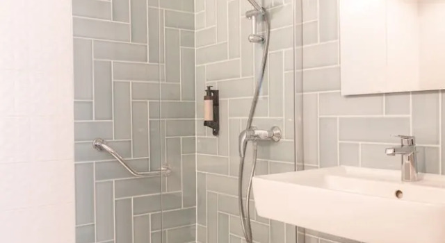 Номер Classic Hotel Terre Neuve