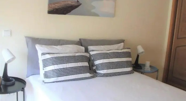 Sun & Sea, Meia Praia Suite