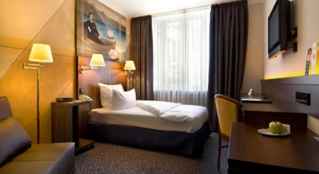 Номер Business Hotel König Ludwig II