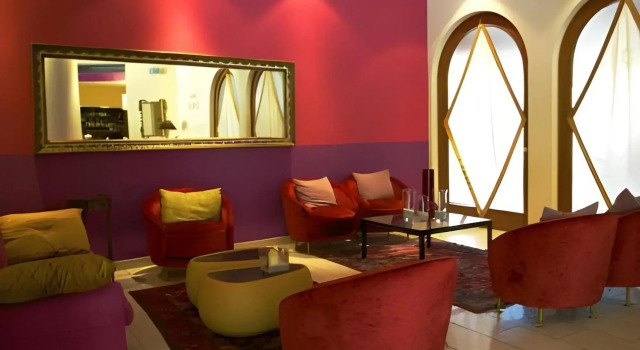 Hotel Casali