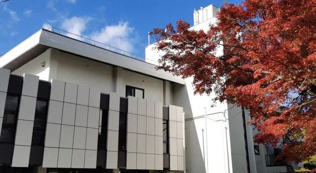 Fujihokin Hotel
